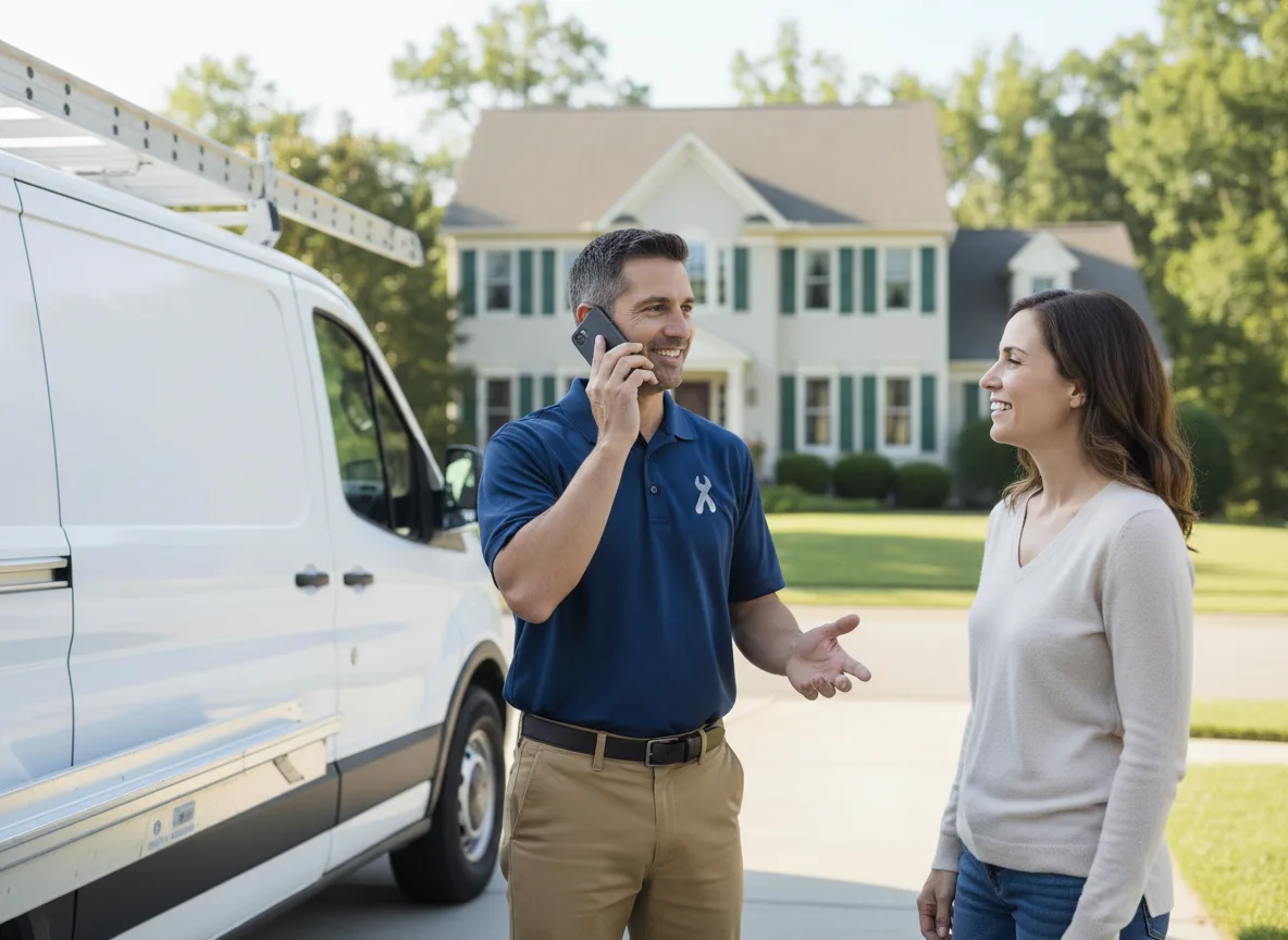 Home Gutter Service Williamston, SC FAQs